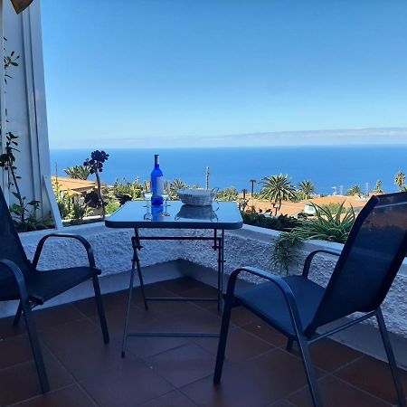 Ferienwohnung Guanche Bay Santa Cruz de Tenerife Exterior foto