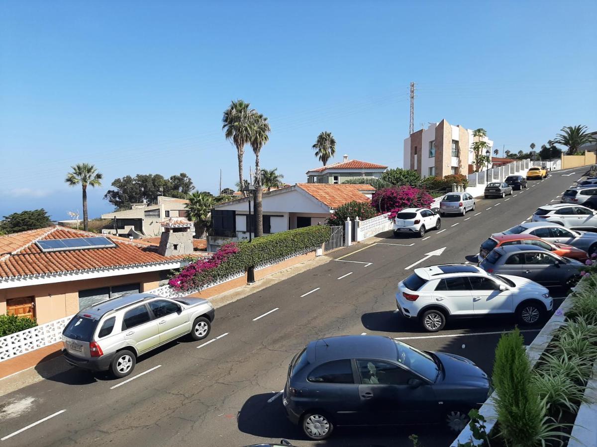 Ferienwohnung Guanche Bay Santa Cruz de Tenerife Exterior foto