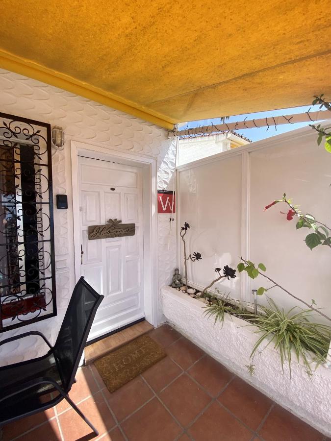Ferienwohnung Guanche Bay Santa Cruz de Tenerife Exterior foto