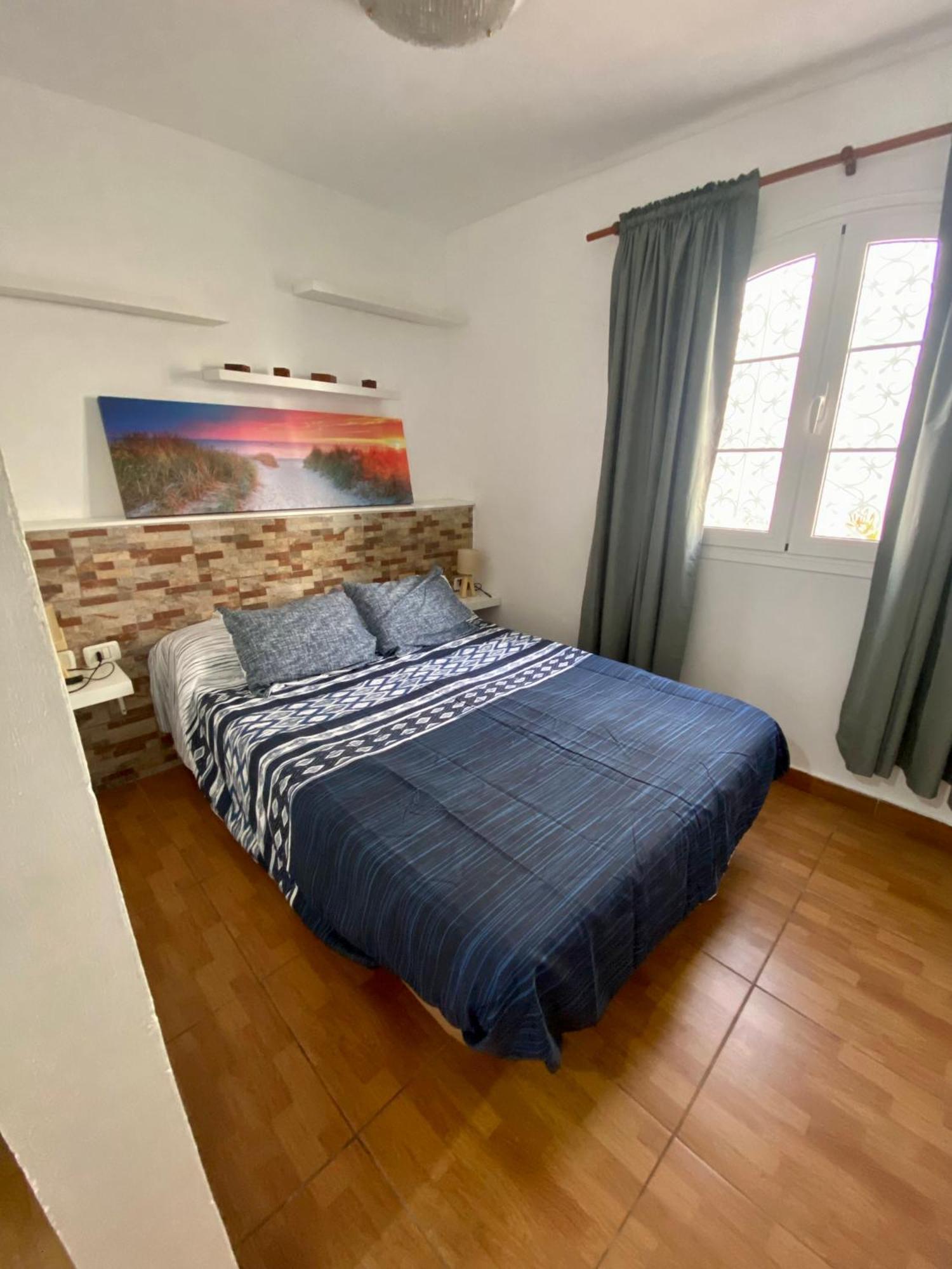 Ferienwohnung Guanche Bay Santa Cruz de Tenerife Exterior foto