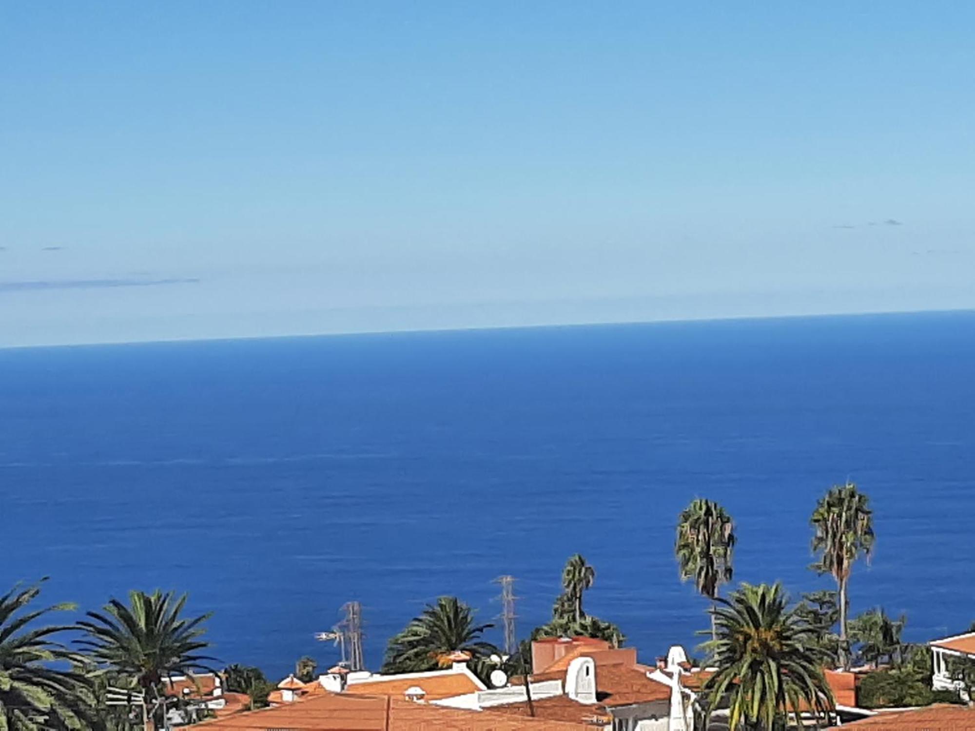 Ferienwohnung Guanche Bay Santa Cruz de Tenerife Zimmer foto